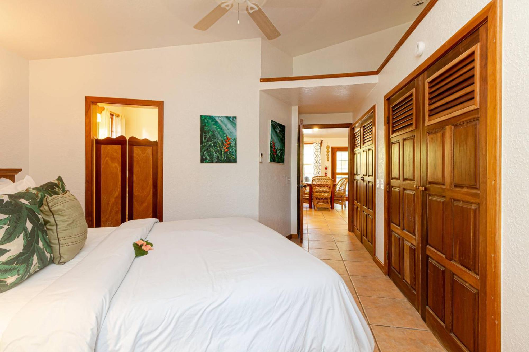 White Sands Cove San Pedro  Exterior foto
