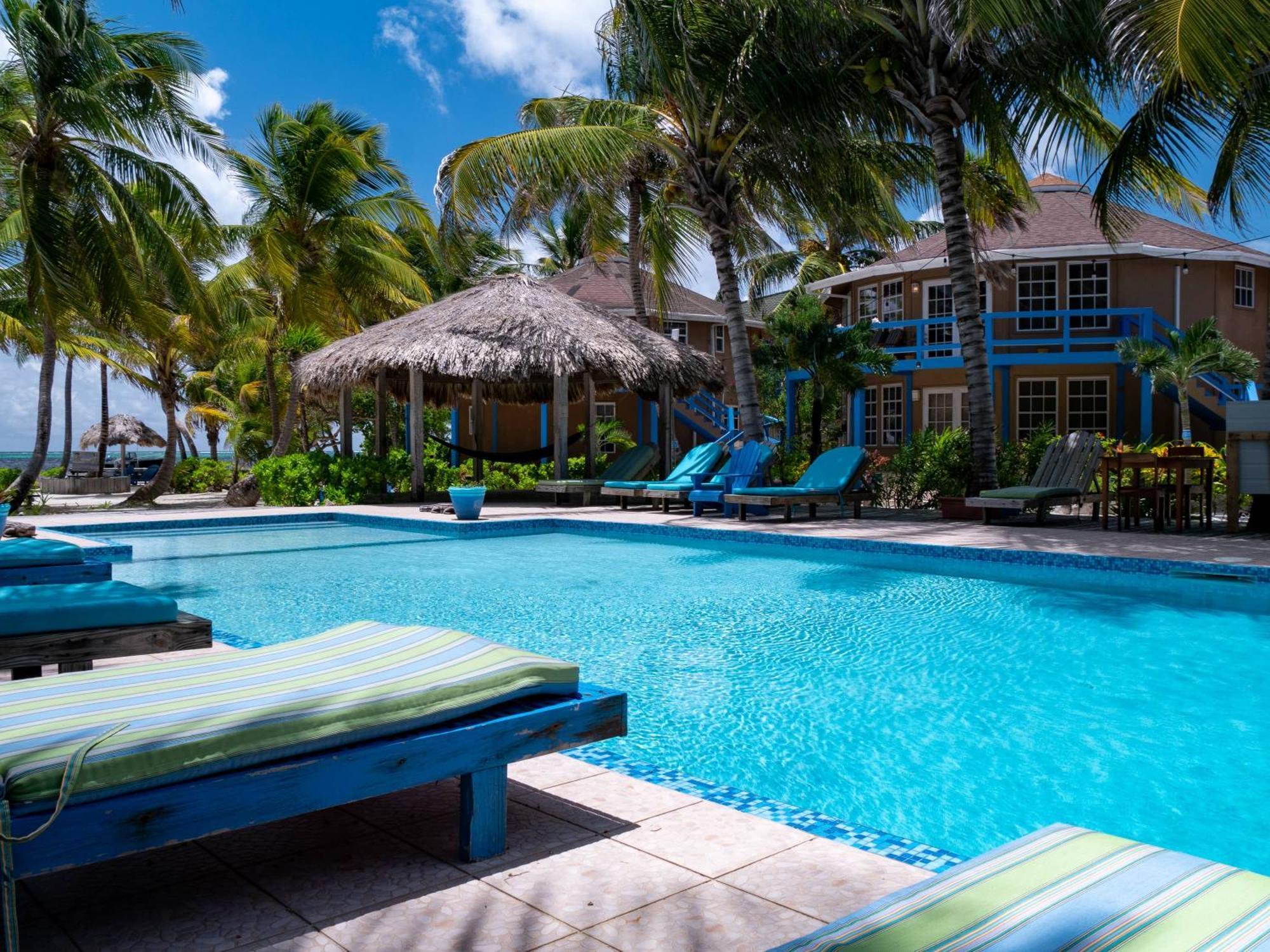 White Sands Cove San Pedro  Exterior foto