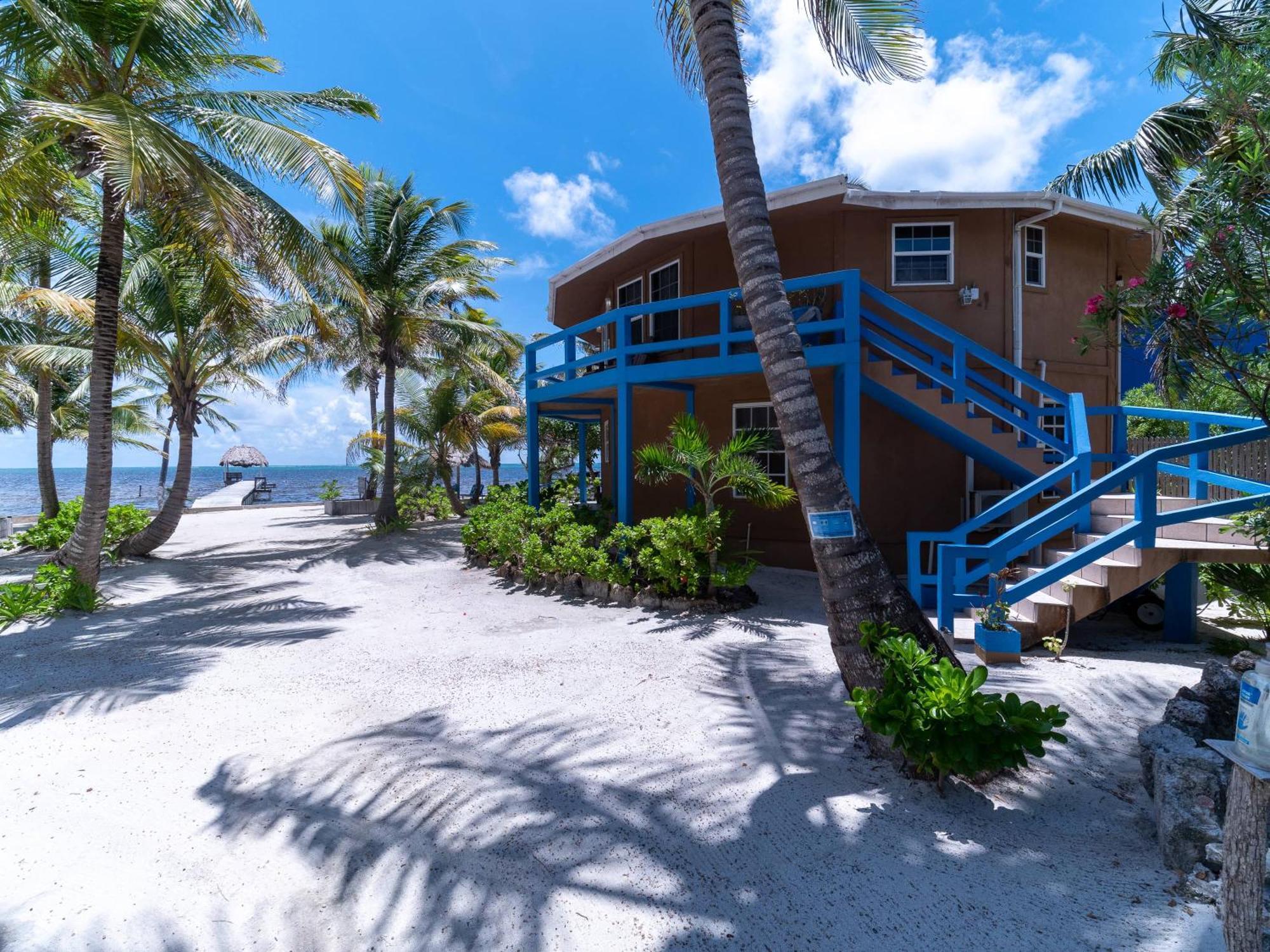 White Sands Cove San Pedro  Exterior foto
